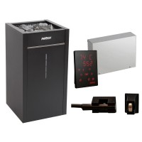 Набор Harvia Virta Combi Auto HL90SA Black+ CX1104CXW+ SAB00103